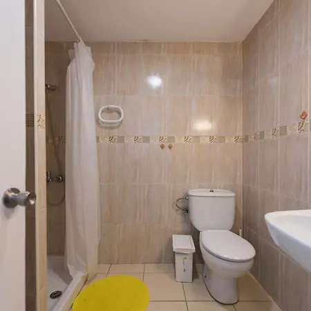 Casa de Férias Yellow Sun Marine I By Canariasgetaway *